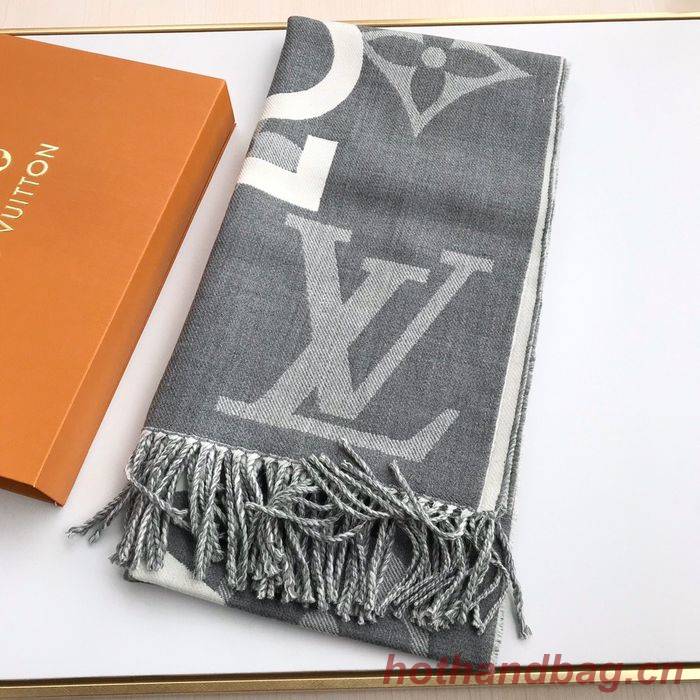 Louis Vuitton Scarf LV00147